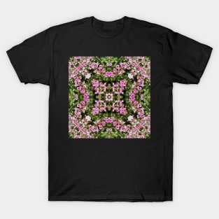 Stocksom Flower Power 1 T-Shirt